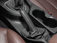 2021款 1.5L 手动翼豪版