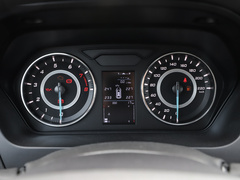 2021款 1.5L 手动翼豪版