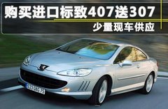 2007款 2.2L 自动 SW豪华版