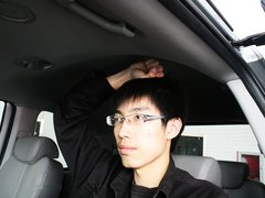 2006款 2.7L 自动 舒适版 7座
