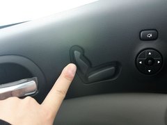 2006款 2.7L 自动 舒适版 7座