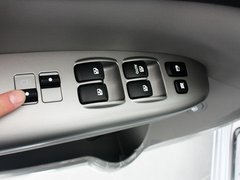 2006款 2.7L 自动 舒适版 7座