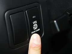2006款 2.7L 自动 舒适版 7座