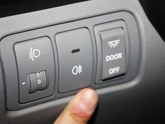 2006款 2.7L 自动 舒适版 7座