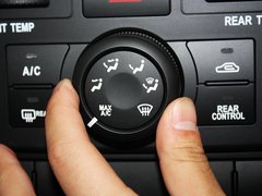 2006款 2.7L 自动 舒适版 7座