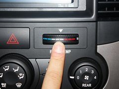2006款 2.7L 自动 舒适版 7座