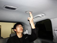 2006款 2.7L 自动 舒适版 7座