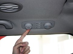 2006款 2.7L 自动 舒适版 7座