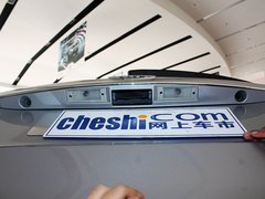 2006款 2.7L 自动 舒适版 7座