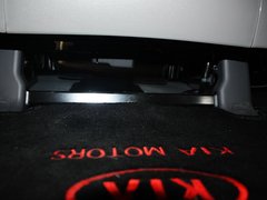 2006款 2.7L 自动 舒适版 7座