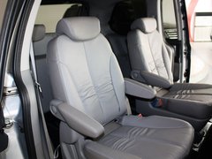 2006款 2.7L 自动 舒适版 7座
