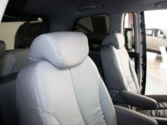 2006款 2.7L 自动 舒适版 7座