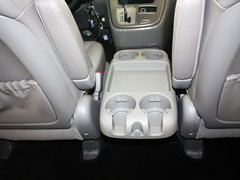 2006款 2.7L 自动 舒适版 7座