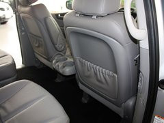 2006款 2.7L 自动 舒适版 7座