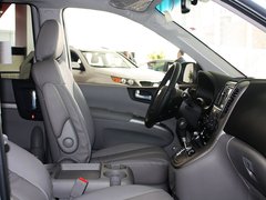 2006款 2.7L 自动 舒适版 7座