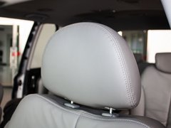 2006款 2.7L 自动 舒适版 7座
