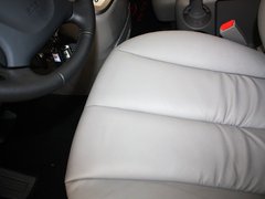2006款 2.7L 自动 舒适版 7座