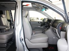 2006款 2.7L 自动 舒适版 7座