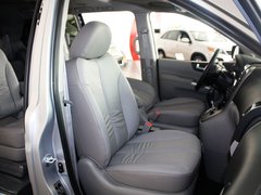 2006款 2.7L 自动 舒适版 7座