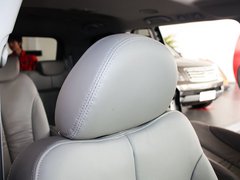 2006款 2.7L 自动 舒适版 7座