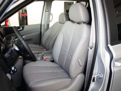 2006款 2.7L 自动 舒适版 7座