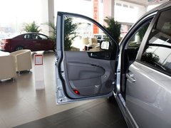 2006款 2.7L 自动 舒适版 7座