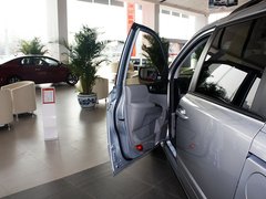 2006款 2.7L 自动 舒适版 7座