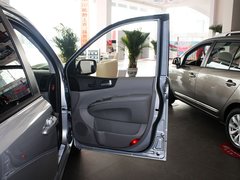 2006款 2.7L 自动 舒适版 7座