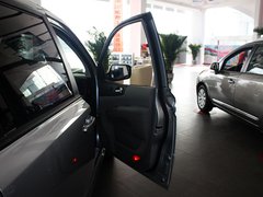 2006款 2.7L 自动 舒适版 7座