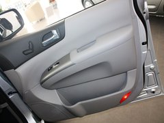 2006款 2.7L 自动 舒适版 7座