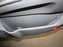 2006款 2.7L 自动 舒适版 7座