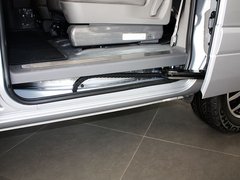 2006款 2.7L 自动 舒适版 7座