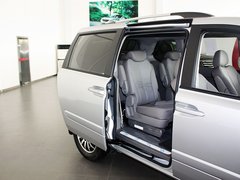 2006款 2.7L 自动 舒适版 7座