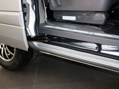 2006款 2.7L 自动 舒适版 7座