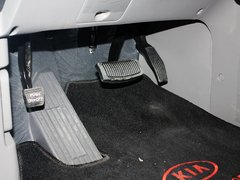 2006款 2.7L 自动 舒适版 7座