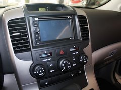 2006款 2.7L 自动 舒适版 7座
