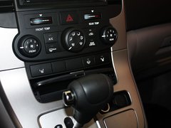 2006款 2.7L 自动 舒适版 7座
