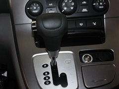 2006款 2.7L 自动 舒适版 7座