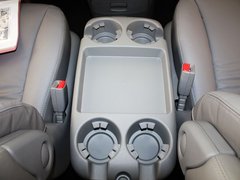 2006款 2.7L 自动 舒适版 7座