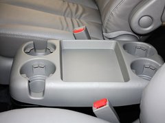 2006款 2.7L 自动 舒适版 7座