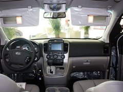 2006款 2.7L 自动 舒适版 7座