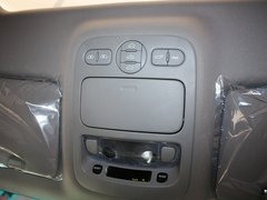 2006款 2.7L 自动 舒适版 7座