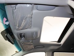 2006款 2.7L 自动 舒适版 7座
