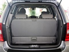 2006款 2.7L 自动 舒适版 7座