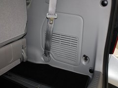 2006款 2.7L 自动 舒适版 7座
