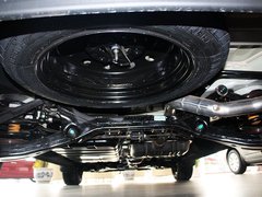 2006款 2.7L 自动 舒适版 7座
