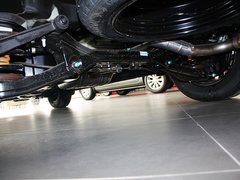 2006款 2.7L 自动 舒适版 7座