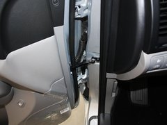 2006款 2.7L 自动 舒适版 7座