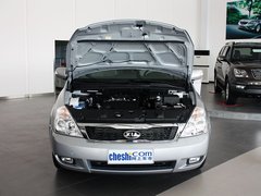 2006款 2.7L 自动 舒适版 7座
