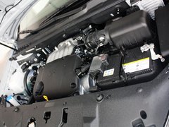 2006款 2.7L 自动 舒适版 7座